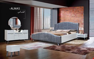 سرویس خواب الماس