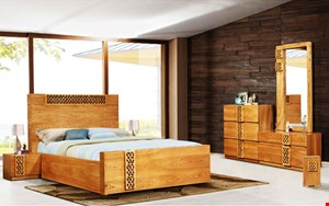 سرویس خواب سنتی