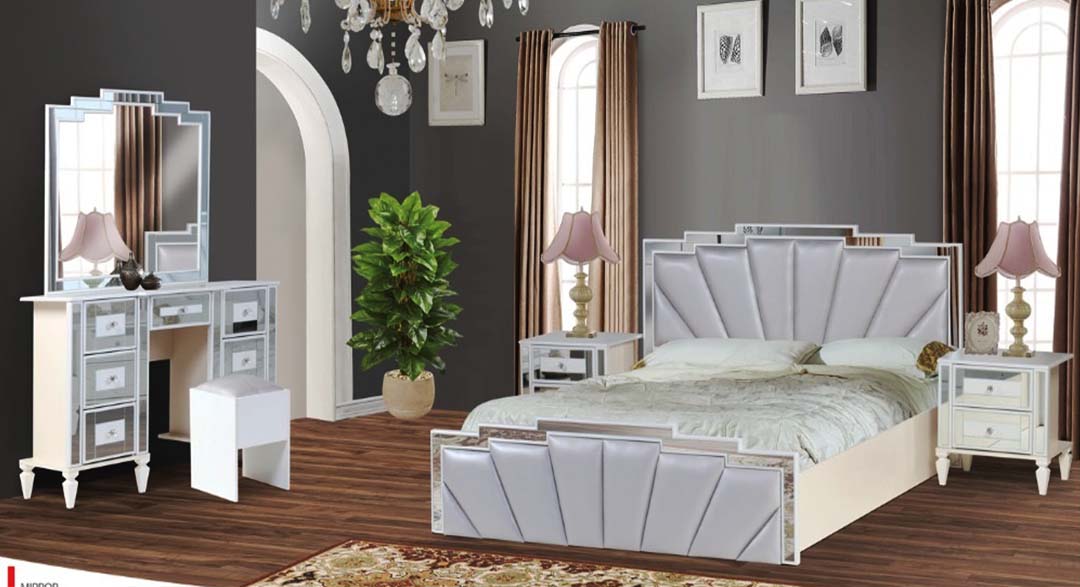  سرویس خواب آیینه 