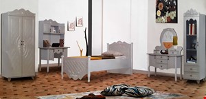 سرویس سیسمونی پارادایس