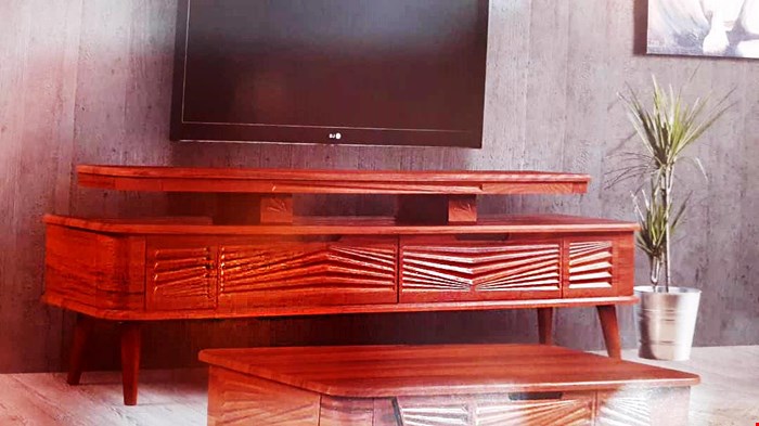 میز تلویزیون لکسوس