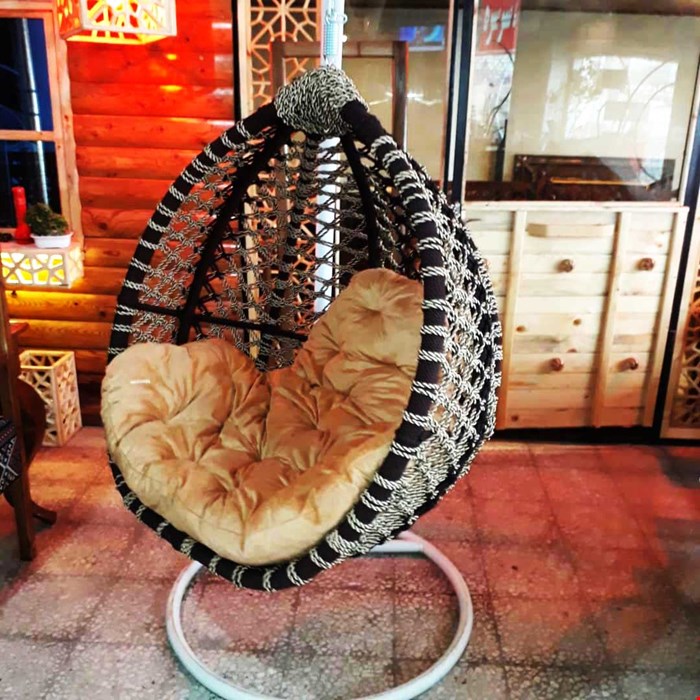 تاب ریلکسی کوزه ای